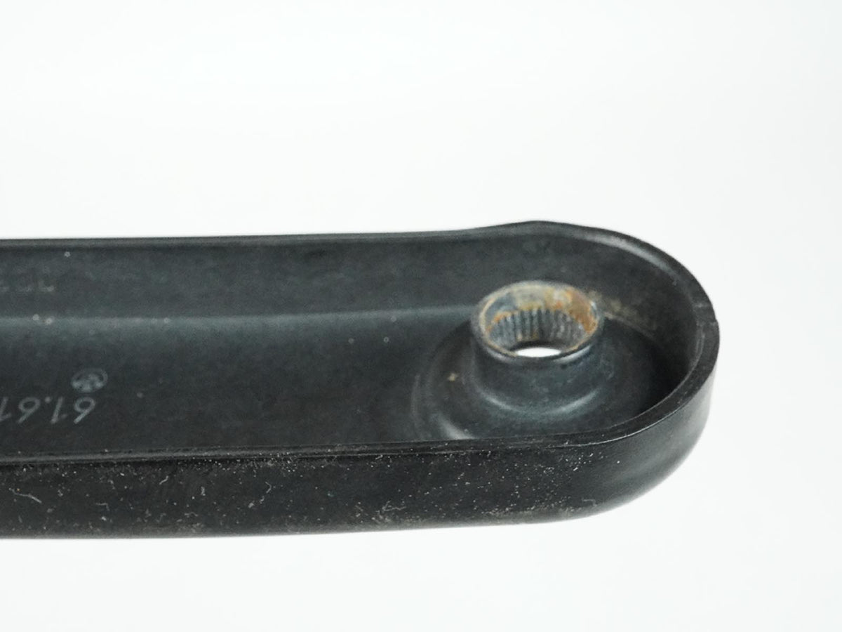 2011 Bmw 5 Series F10 Wiper Arm Cleaner Windshield Front Driver Lh Left OEM