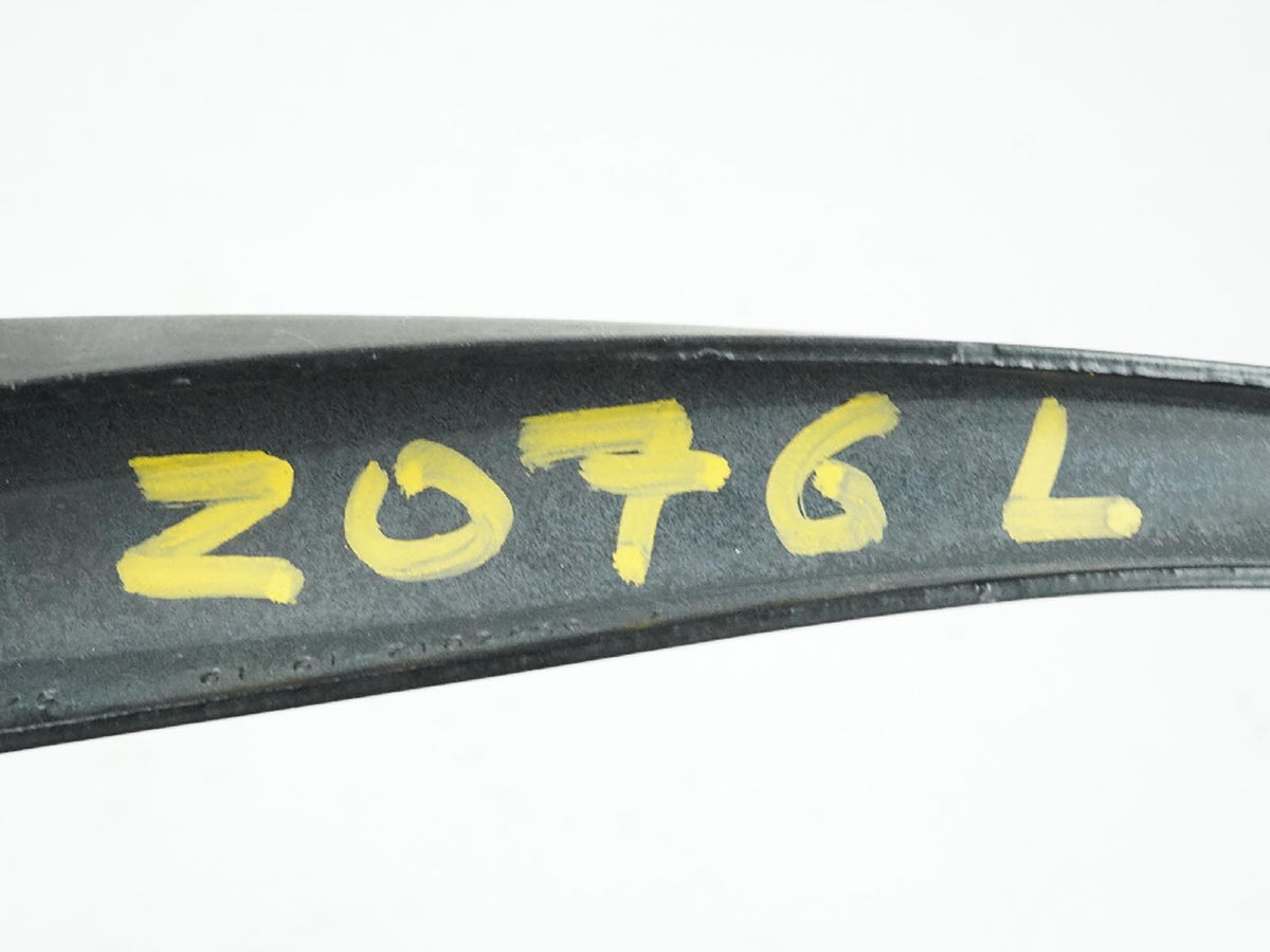 2011 Bmw 5 Series F10 Wiper Arm Cleaner Windshield Front Driver Lh Left OEM