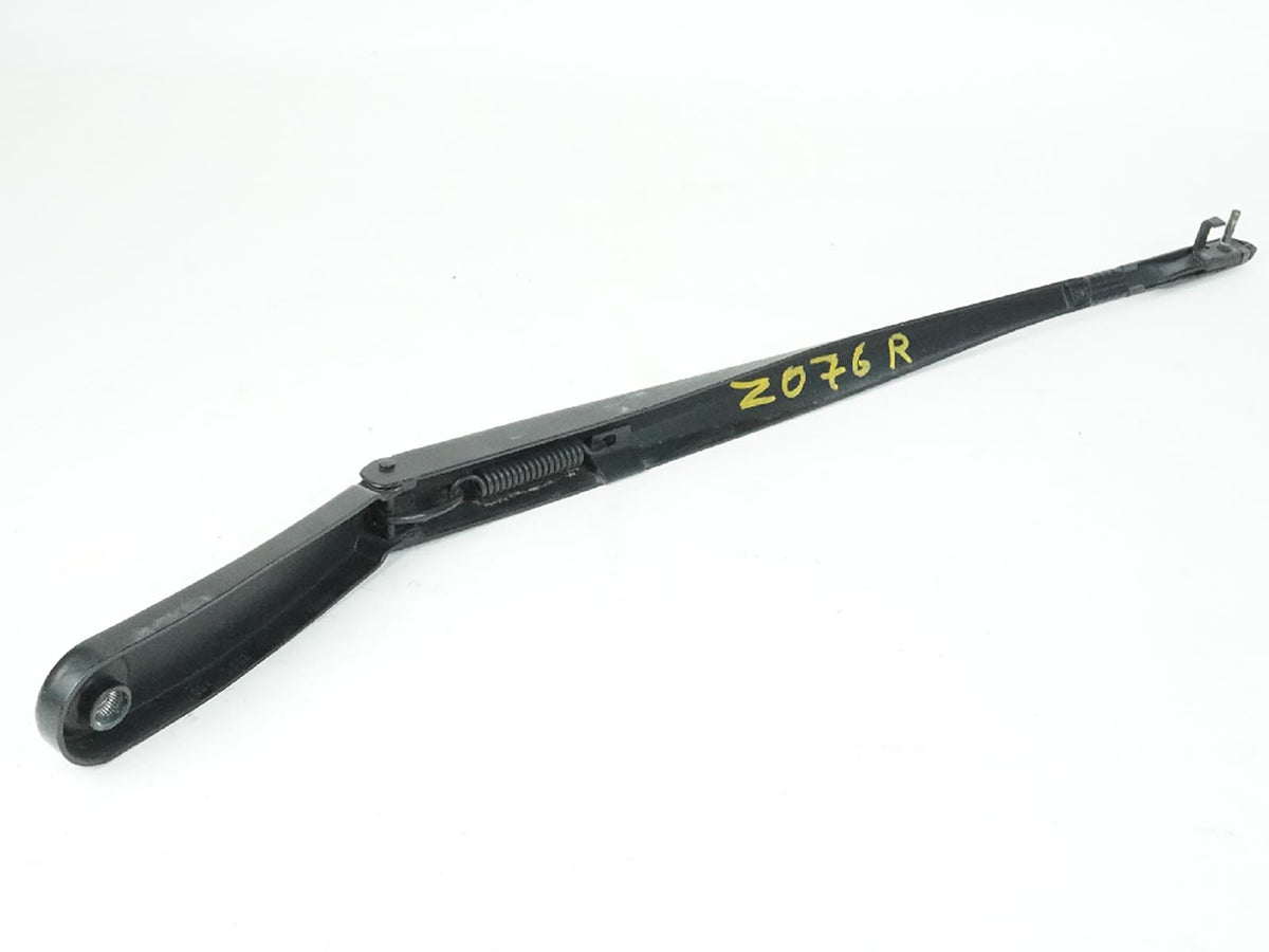 2011 Bmw 5 Series F10 Wiper Arm Cleaner Windshield Passenger Side Right Front