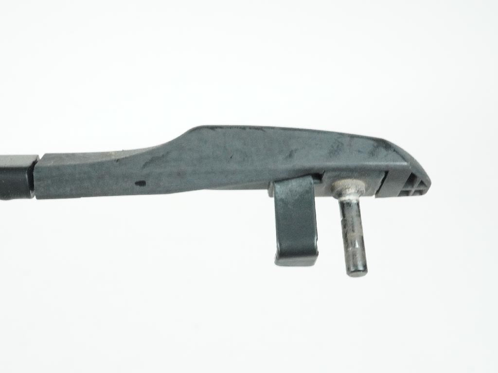 2011 Bmw 5 Series F10 Wiper Arm Cleaner Windshield Passenger Side Right Front