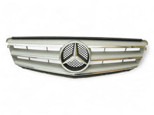 Load image into Gallery viewer, 2008 - 2011 Mercedes Benz C Class W204 Grille Grill Upper Front A2048800023 OEM, buy