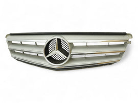 2008 - 2011 Mercedes Benz C Class W204 Grille Grill Upper Front A2048800023 OEM, Buy