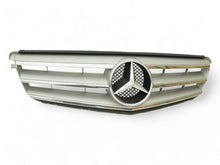 Load image into Gallery viewer, 2008 - 2011 Mercedes Benz C Class W204 Grille Grill Upper Front A2048800023 OEM, cheap