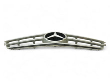 Load image into Gallery viewer, 2008 - 2011 Mercedes Benz C Class W204 Grille Grill Upper Front A2048800023 OEM, used