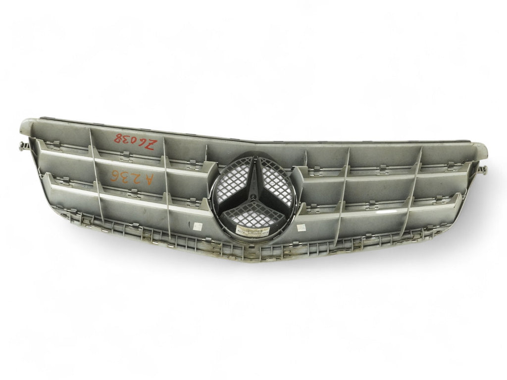  2008 - 2011 Mercedes Benz C Class W204 Grille Grill Upper Front A2048800023 OEM, price