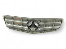 Load image into Gallery viewer, 2008 - 2011 Mercedes Benz C Class W204 Grille Grill Upper Front A2048800023 OEM, price