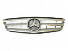 Load image into Gallery viewer, 2008 - 2011 Mercedes Benz C Class W204 Grille Grill Upper Front A2048800023 OEM, price