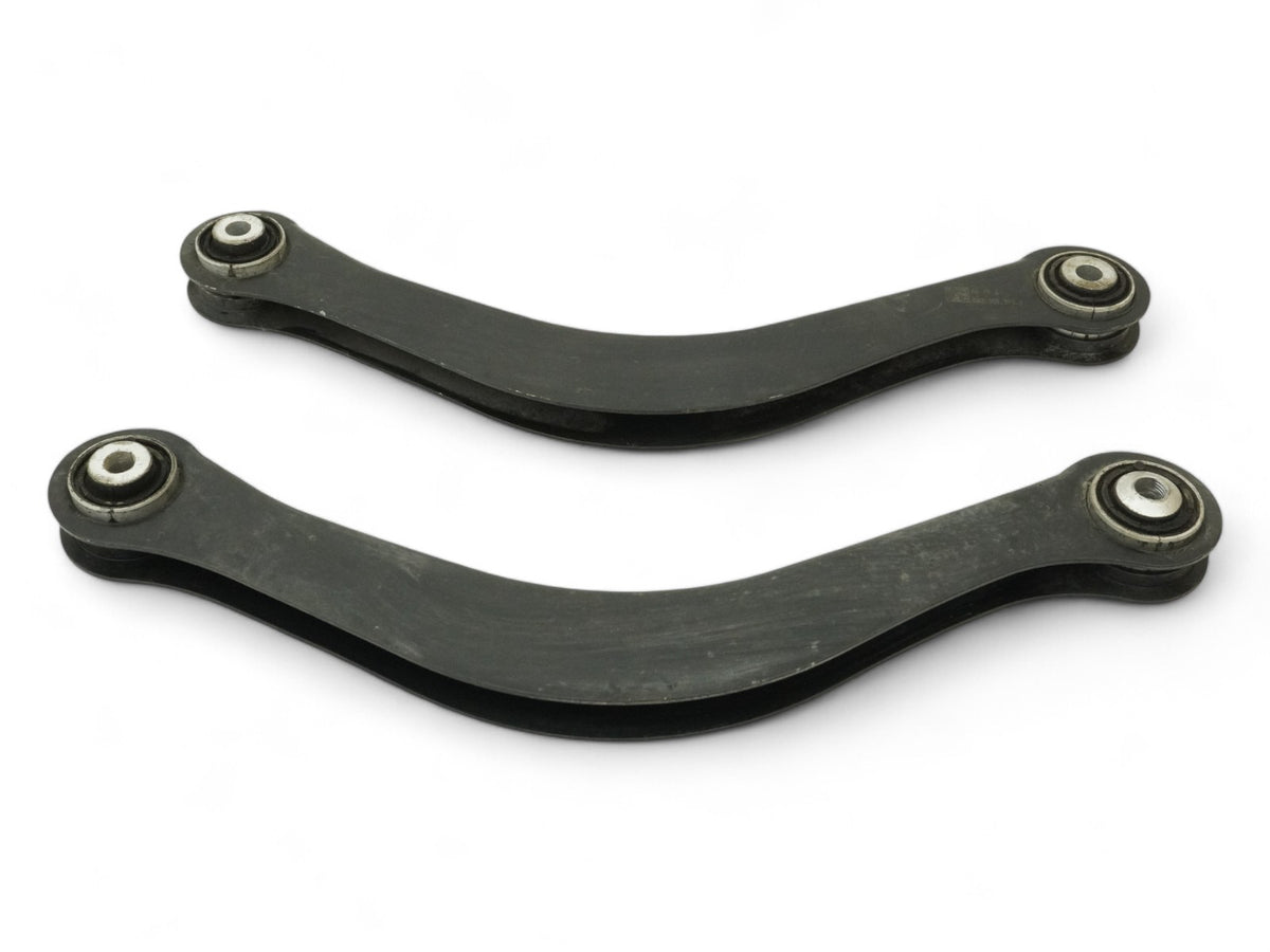 2017 - 2023 Audi A4 B9 Control Arm Upper Rear Left Right Lh Rh Set Of 2 OEM