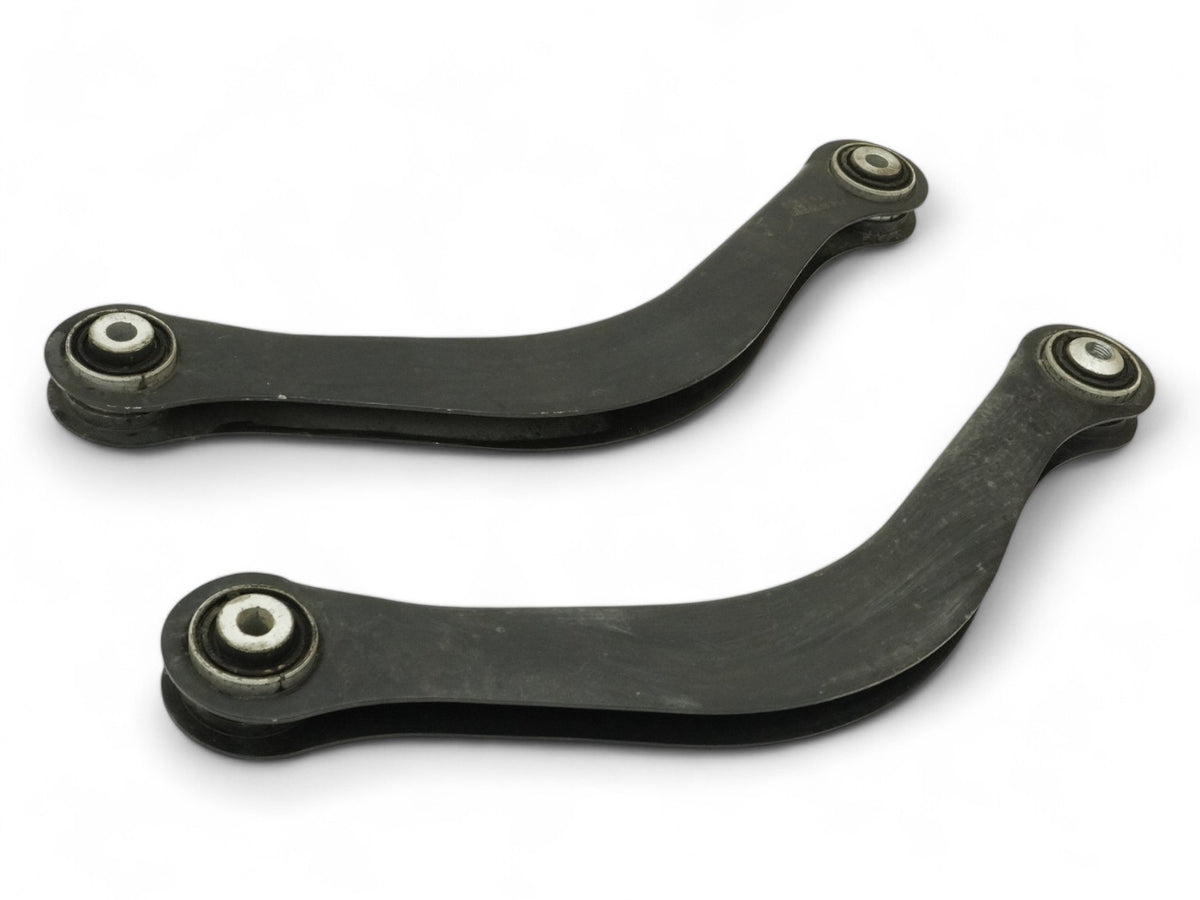 2017 - 2023 Audi A4 B9 Control Arm Upper Rear Left Right Lh Rh Set Of 2 OEM
