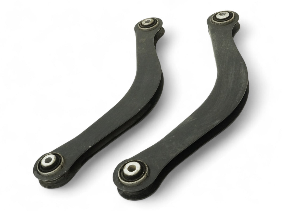2017 - 2023 Audi A4 B9 Control Arm Upper Rear Left Right Lh Rh Set Of 2 OEM