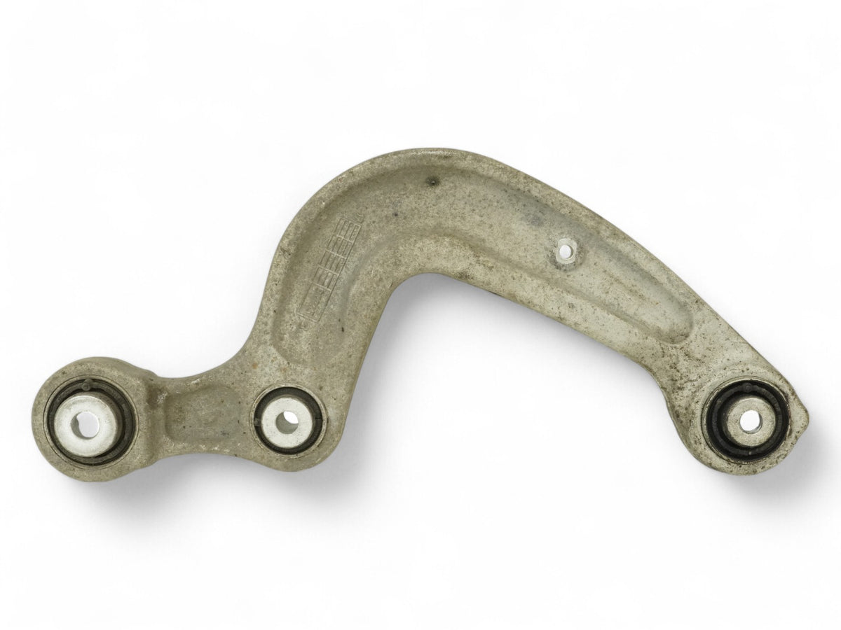 2017-2023 Audi A4 B9 Control Arm Upper Rear Right Left RH LH Set Of 2 OEM