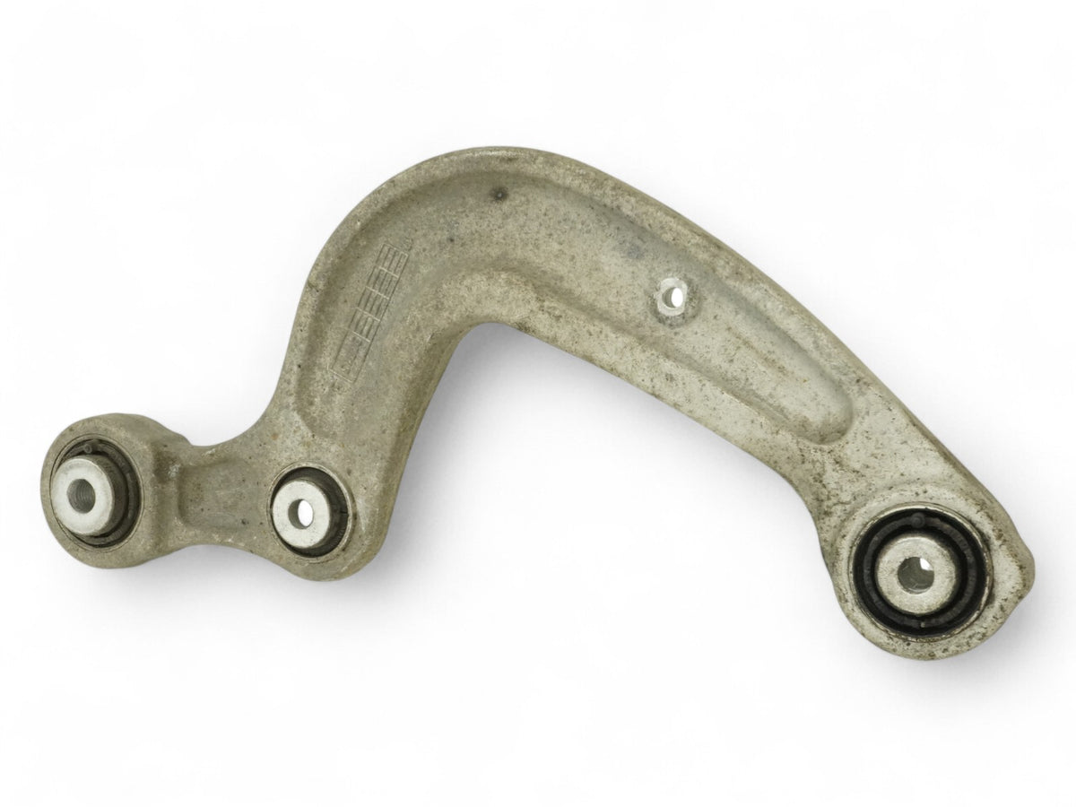 2017-2023 Audi A4 B9 Control Arm Upper Rear Right Left RH LH Set Of 2 OEM