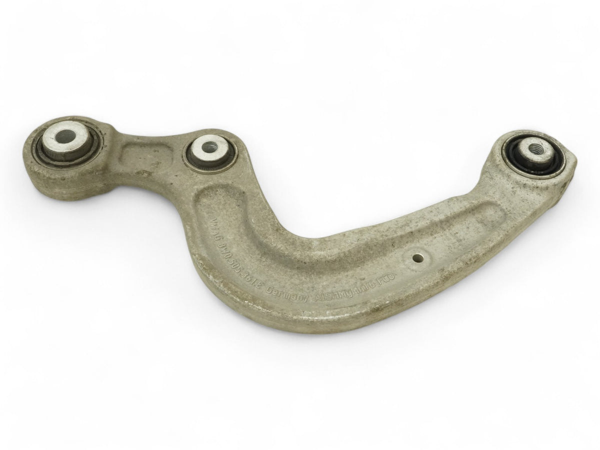 2017-2023 Audi A4 B9 Control Arm Upper Rear Right Left RH LH Set Of 2 OEM