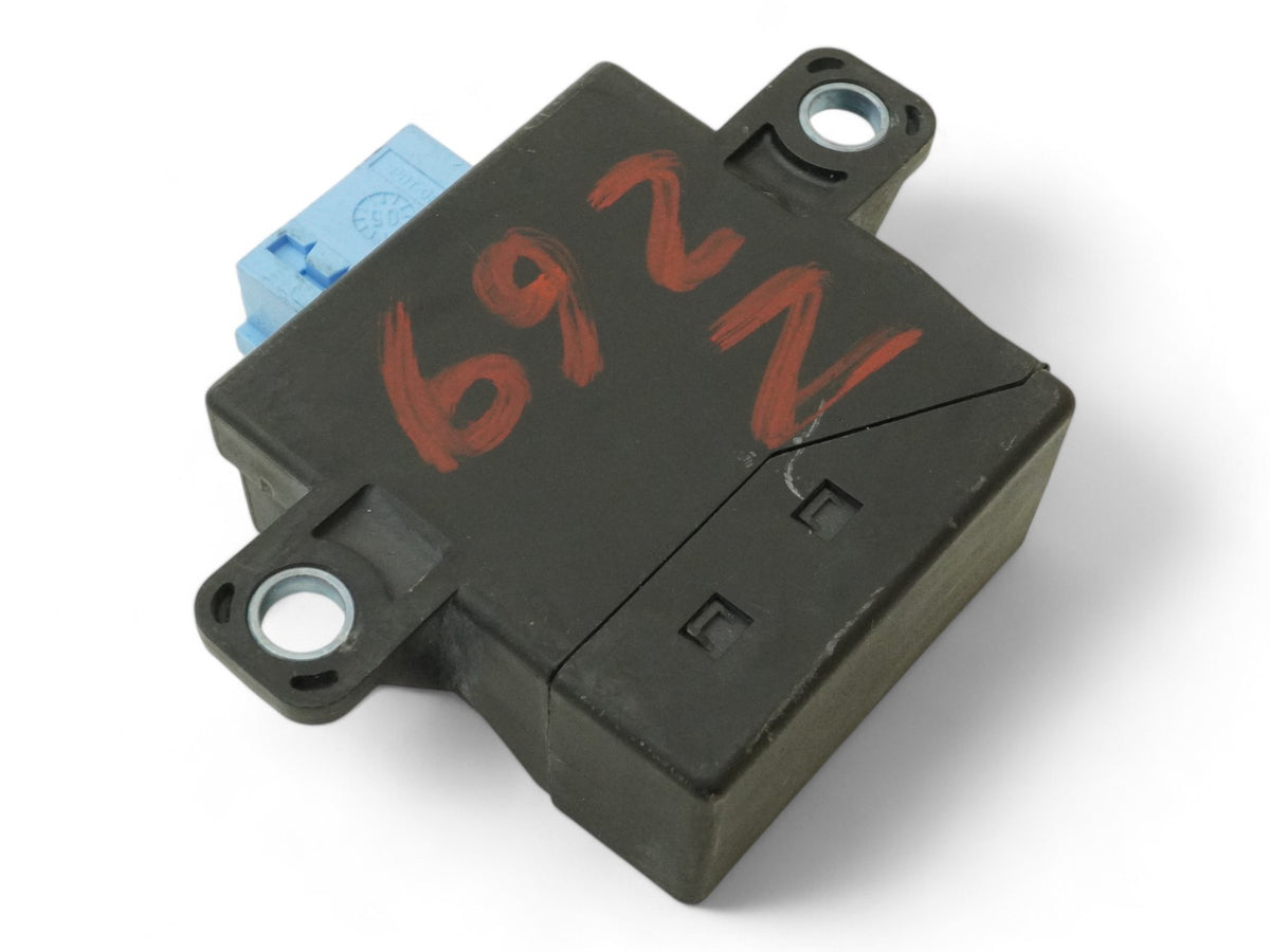 2003 - 2013 Maserati QuaTTroporte M139 Steering Power Chassis Control Module OEM