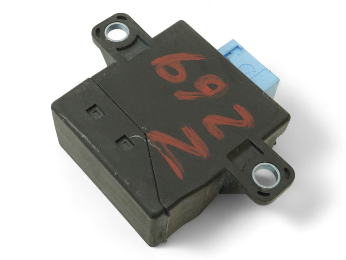 2003 - 2013 Maserati QuaTTroporte M139 Steering Power Chassis Control Module OEM