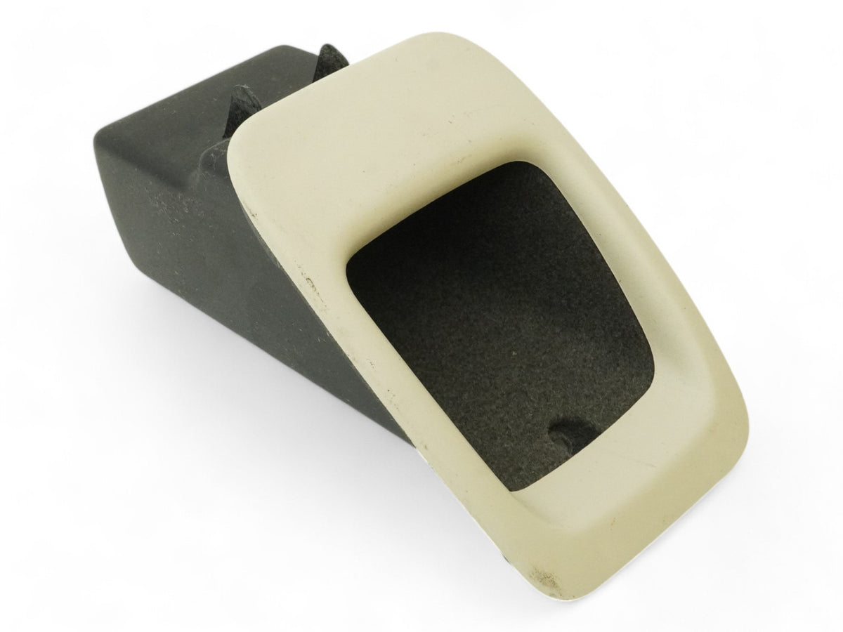 2004 - 2009 Jaguar Vanden Plas XJ8 X350 Storage Tray Bin Dashboard Under OEM