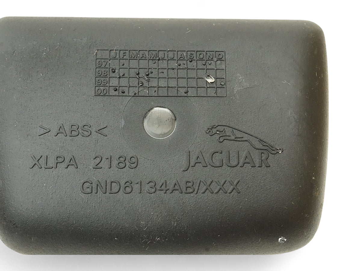 2004 - 2009 Jaguar Vanden Plas XJ8 X350 Storage Tray Bin Dashboard Under OEM