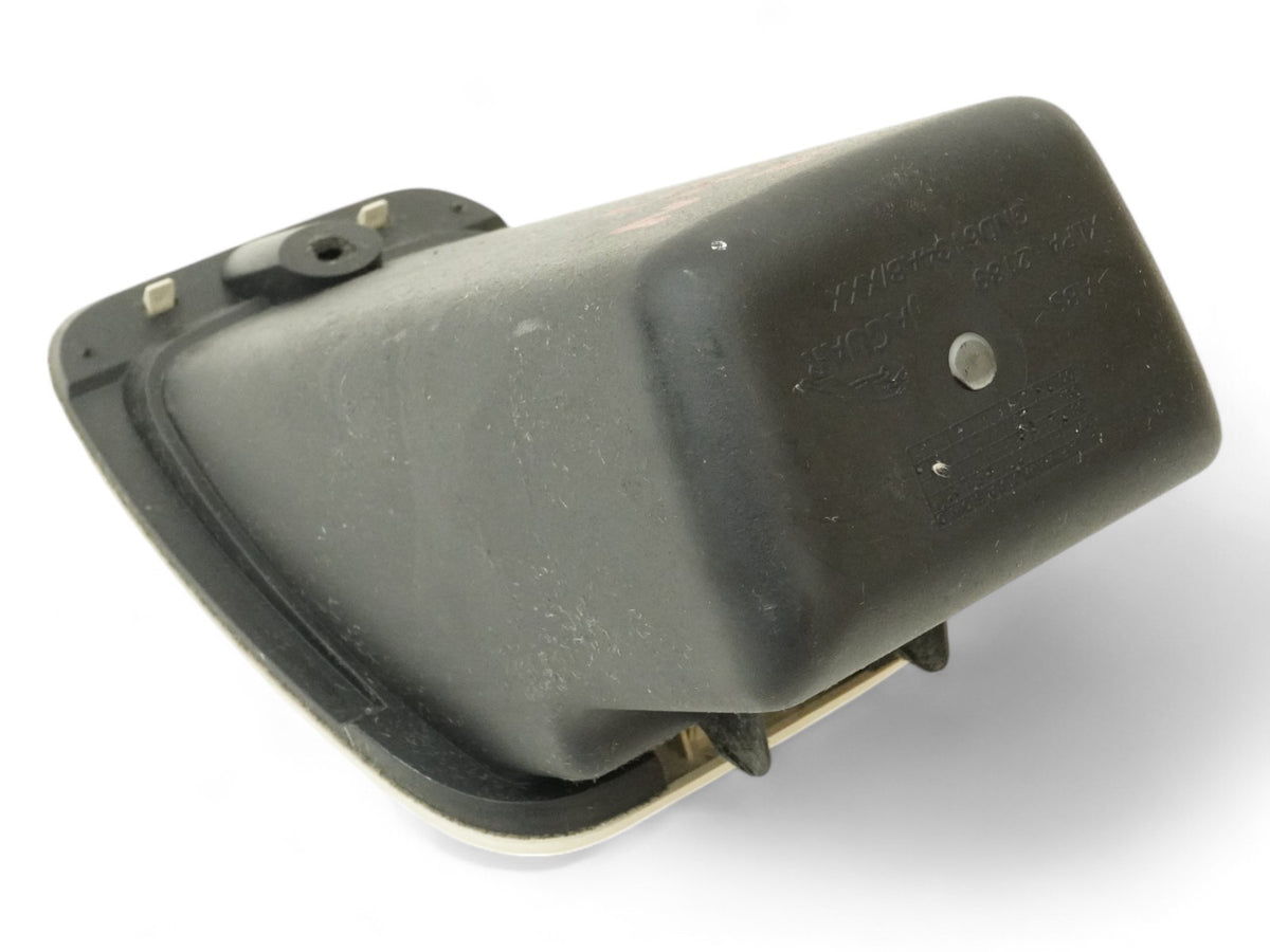 2004 - 2009 Jaguar Vanden Plas XJ8 X350 Storage Tray Bin Dashboard Under OEM