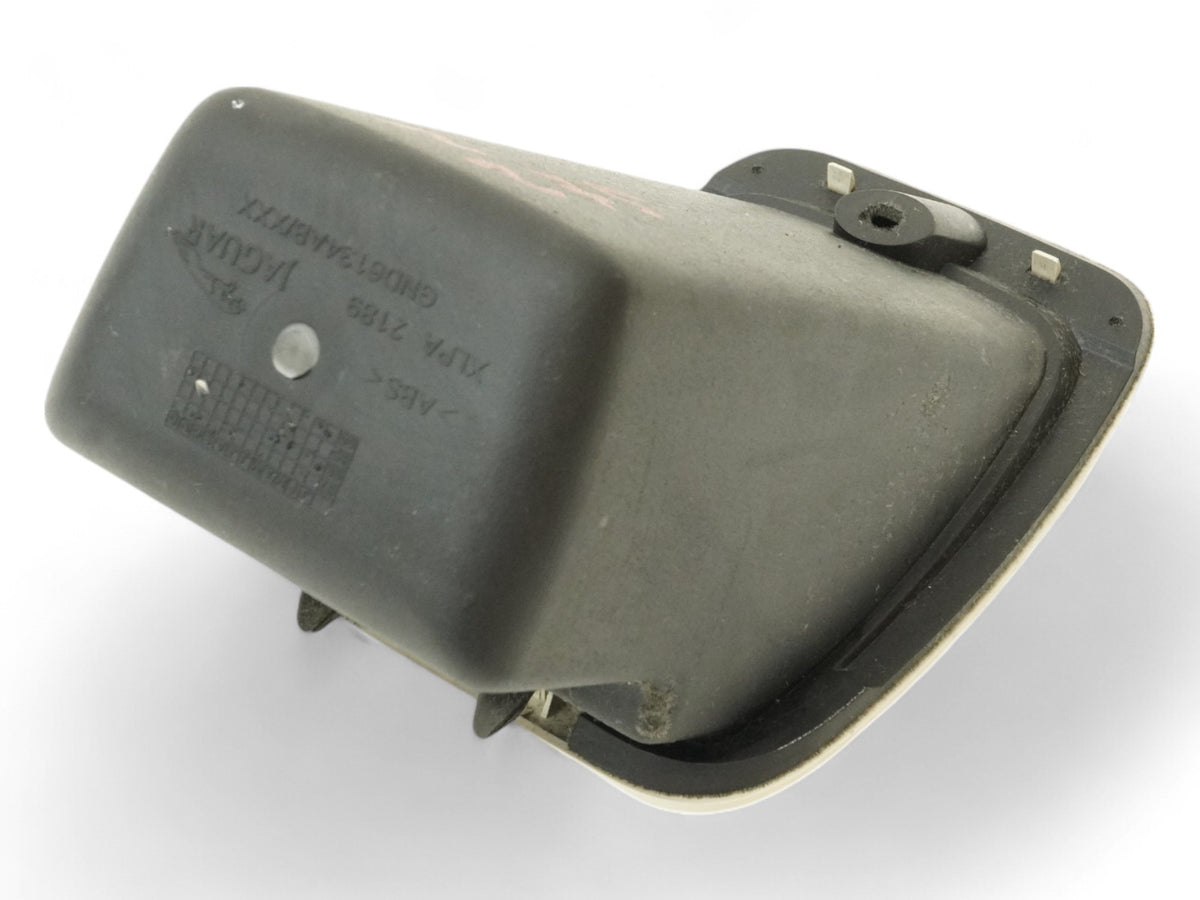 2004 - 2009 Jaguar Vanden Plas XJ8 X350 Storage Tray Bin Dashboard Under OEM