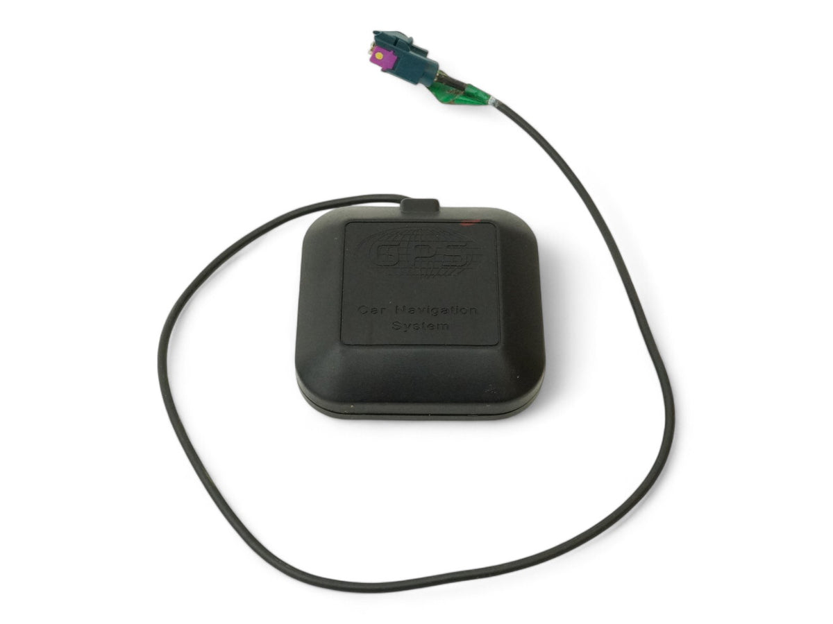 2003 - 2012 Maserati QuaTTroporte M139 Gps Navigation System Antenna Control OEM