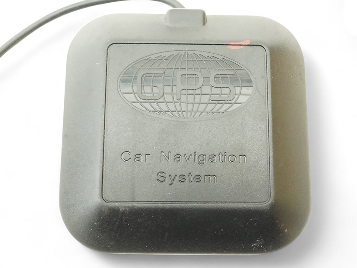 2003 - 2012 Maserati QuaTTroporte M139 Gps Navigation System Antenna Control OEM