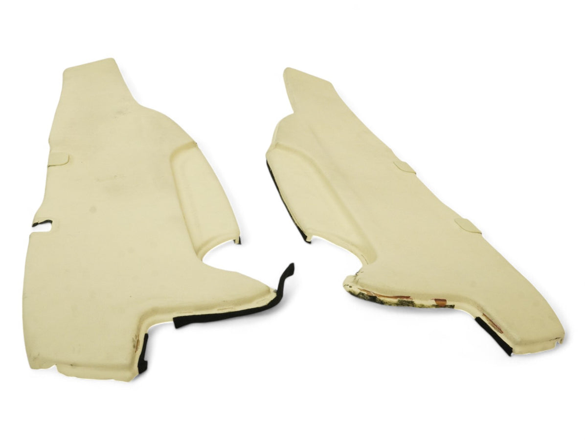 2003 - 2008 Maserati QuaTTroporte M139 Trim Cover Panel Center Console Lh Rh OEM