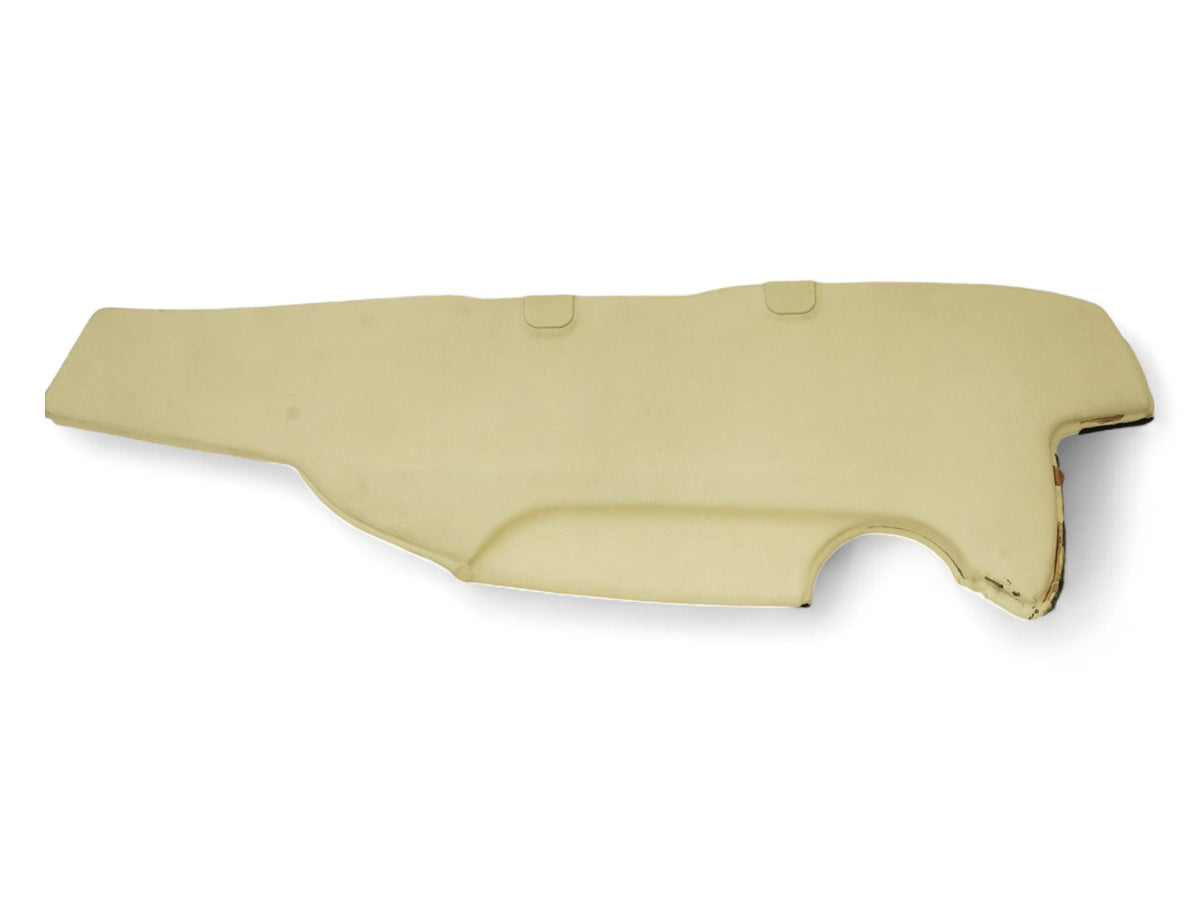 2003 - 2008 Maserati QuaTTroporte M139 Trim Cover Panel Center Console Lh Rh OEM