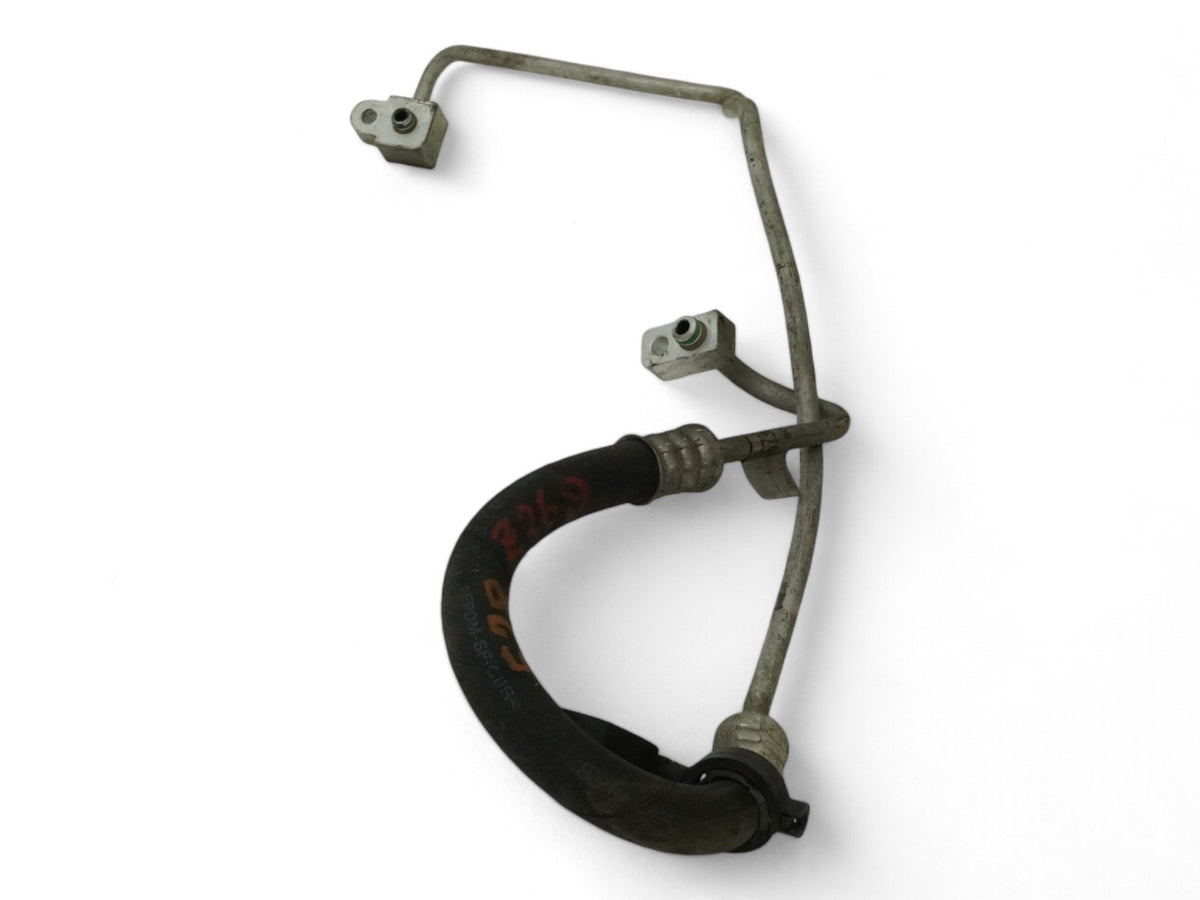 2005 - 2008 Maserati QuaTTroporte M139 Hose Pipe Air Conditioning Commpressor