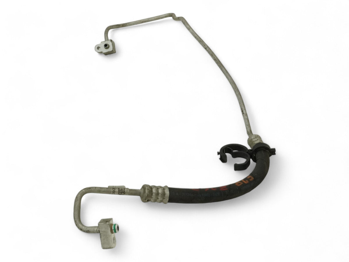 2005 - 2008 Maserati QuaTTroporte M139 Hose Pipe Air Conditioning Commpressor