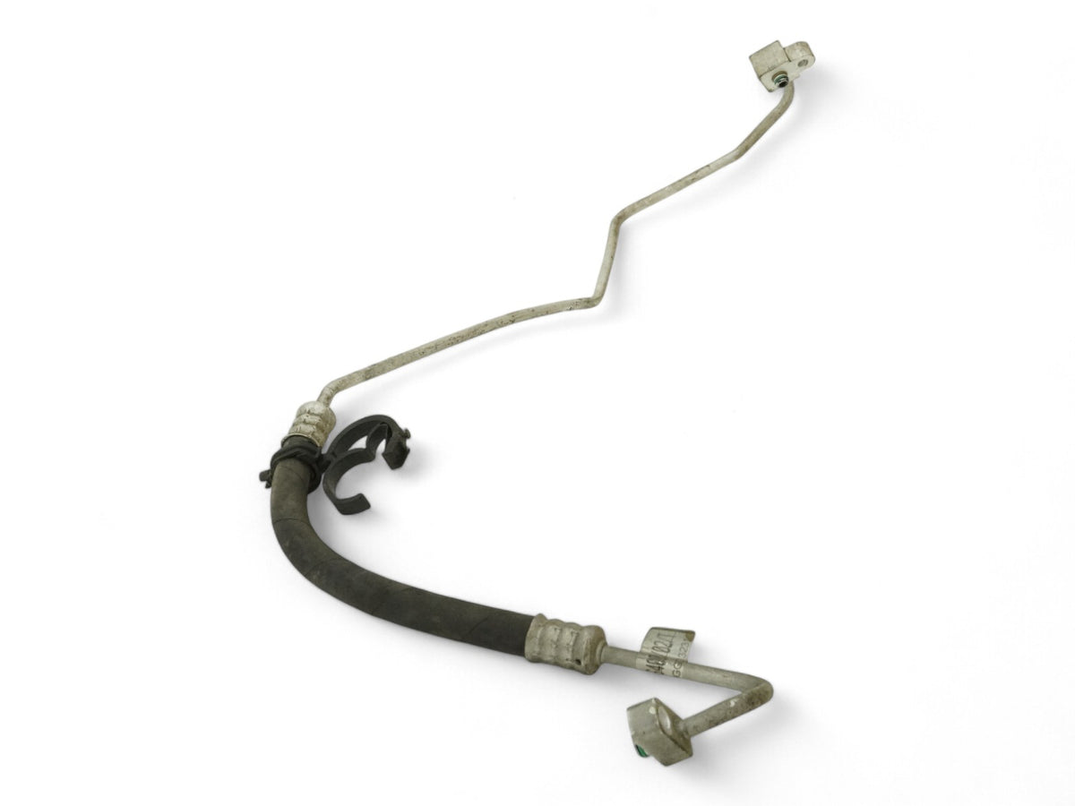 2005 - 2008 Maserati QuaTTroporte M139 Hose Pipe Air Conditioning Commpressor