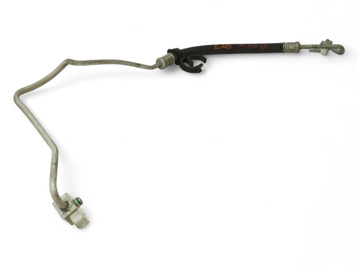 2005 - 2008 Maserati QuaTTroporte M139 Hose Pipe Air Conditioning Commpressor