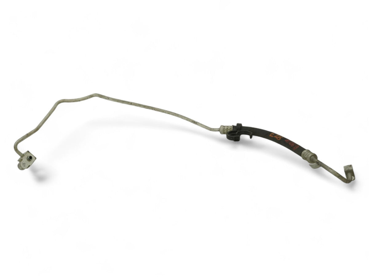 2005 - 2008 Maserati QuaTTroporte M139 Hose Pipe Air Conditioning Commpressor