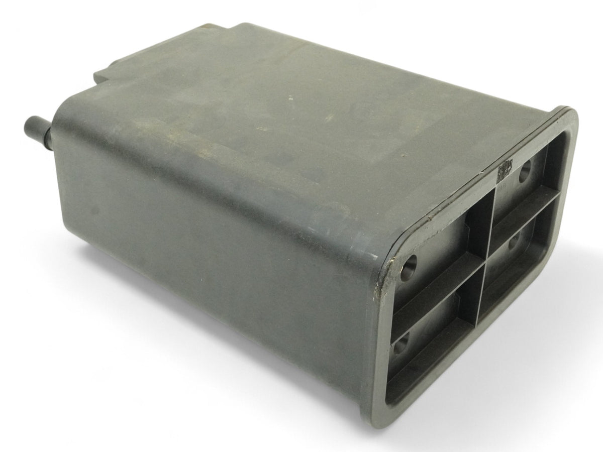 2005 - 2008 Maserati QuaTTroporte M139 Fuel Vapor Evaporator Charcoal Canister