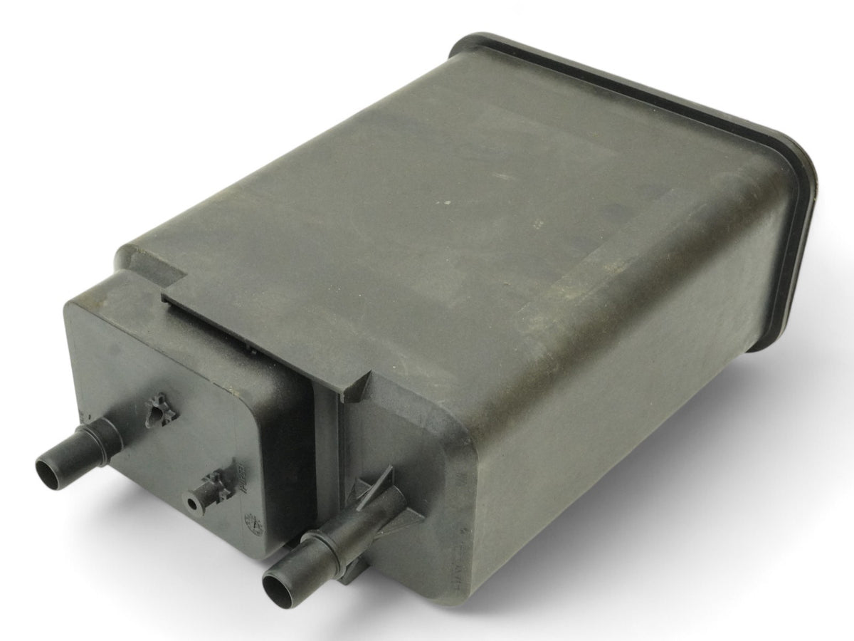 2005 - 2008 Maserati QuaTTroporte M139 Fuel Vapor Evaporator Charcoal Canister