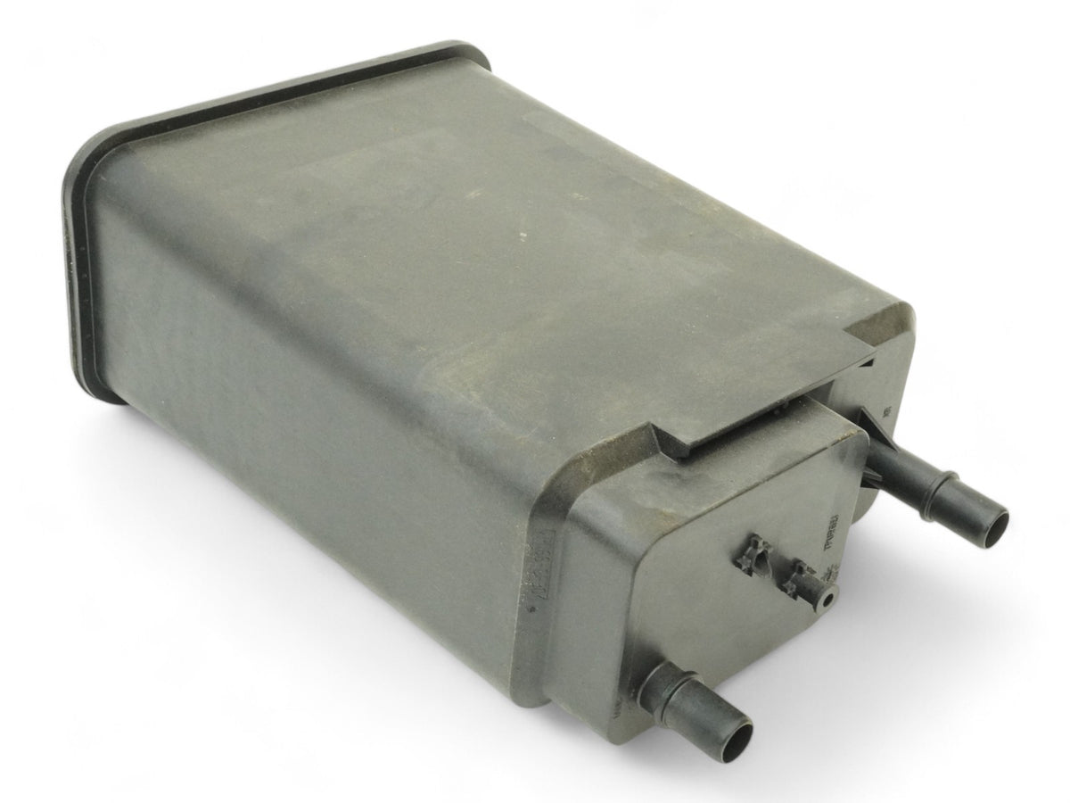 2005 - 2008 Maserati QuaTTroporte M139 Fuel Vapor Evaporator Charcoal Canister