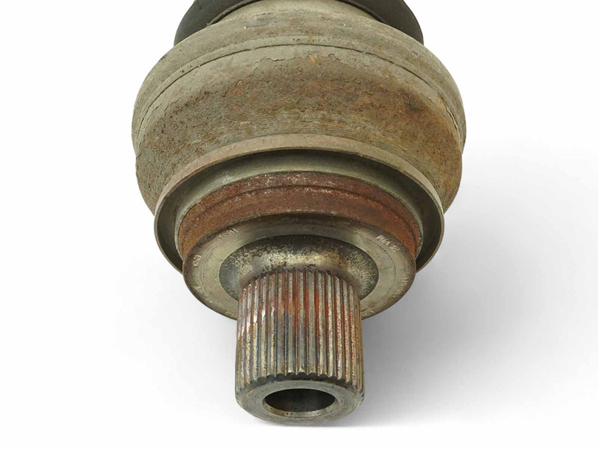 2017 - 2020 Audi A4 B9 QuaTTro Axle Shaft Cv Rear Right Passenger 8W0501203D OEM
