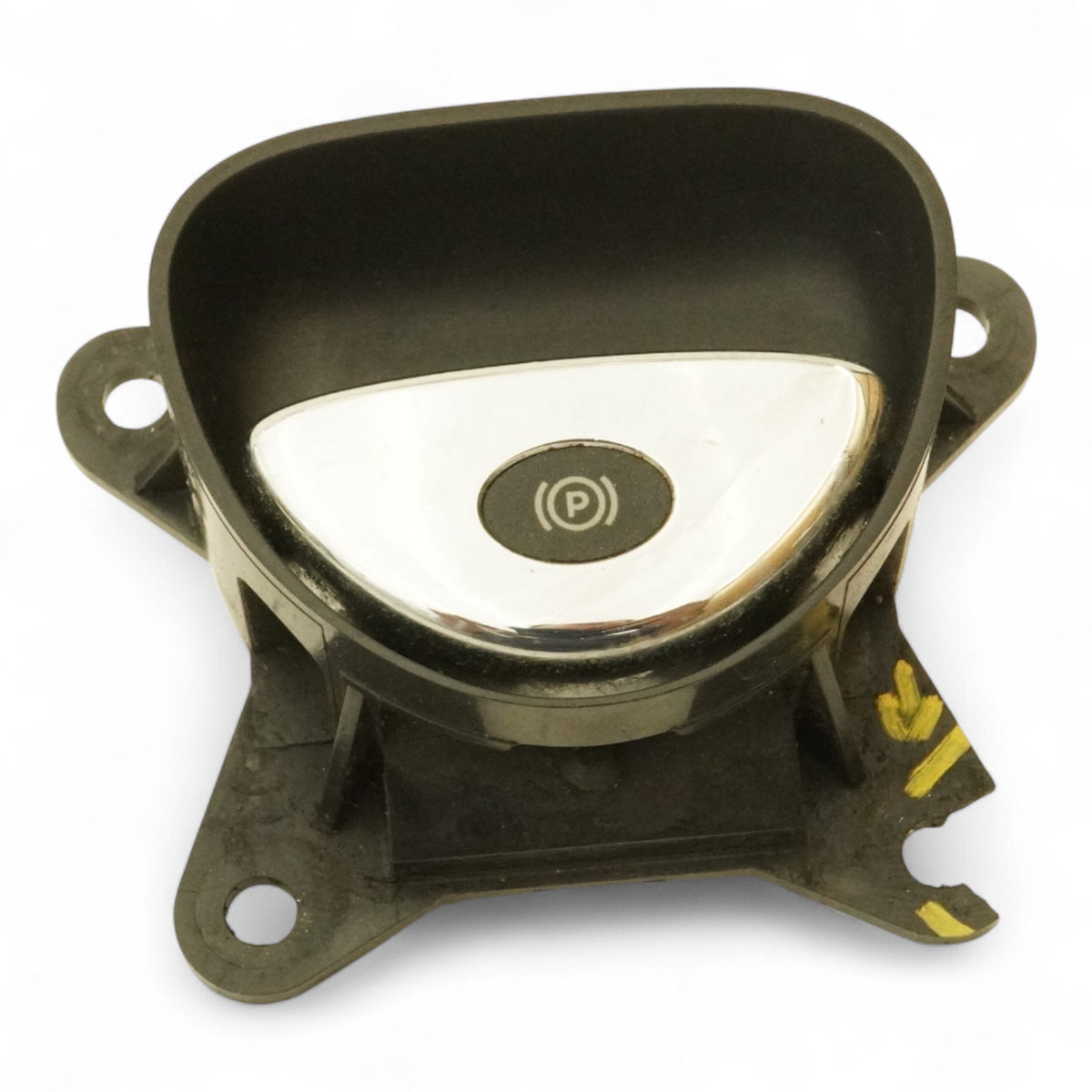 07-15 Jaguar Xk X150 Electric Brake Parking Control Actuator Switch R832B623 OEM