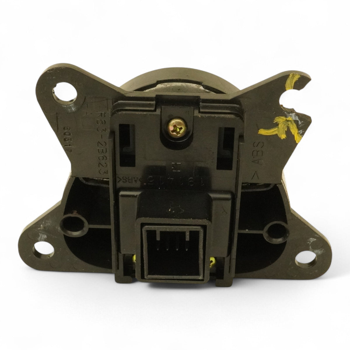07-15 Jaguar Xk X150 Electric Brake Parking Control Actuator Switch R832B623 OEM