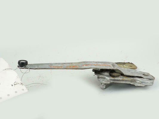 1993 - 1997 Chevrolet Geo Prizm Window Regulator Motor Left Side Rear Lh OEM