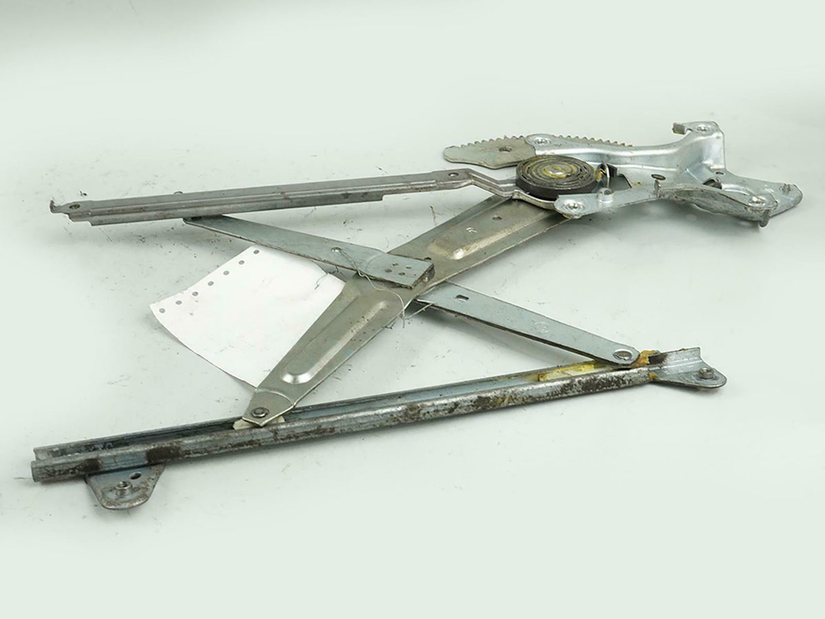 1997 - 2001 Toyota Camry Window Regulator Right Passenger Front