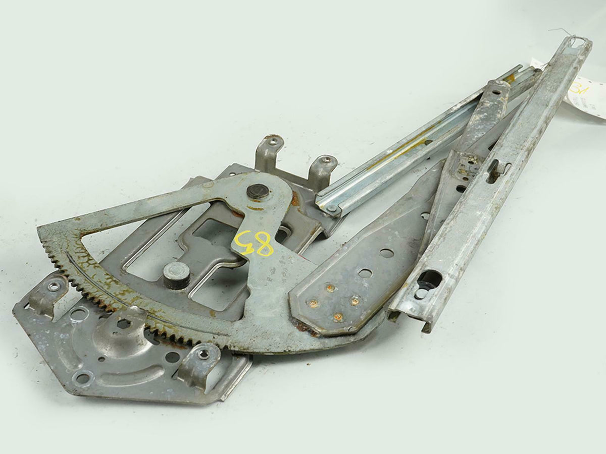 1993 - 1995 Dodge Intrepid Window Regulator Door Driver Left Side Rear Lh OEM