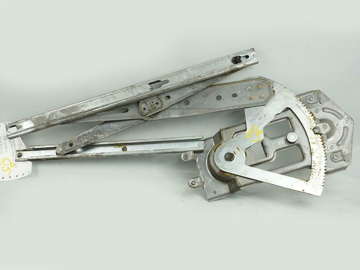 1993 - 1995 Dodge Intrepid Window Regulator Door Driver Left Side Rear Lh OEM