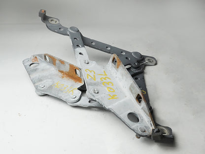 1996 - 2002 Bmw Roadster Z3 Hood Bonnet Hinge Right Left Passenger Driver OEM