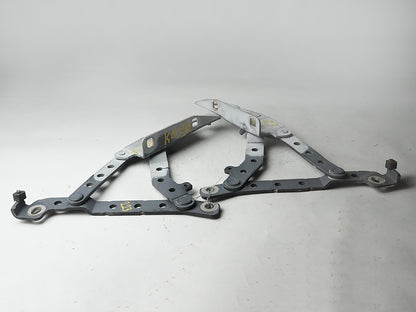 1996 - 2002 Bmw Roadster Z3 Hood Bonnet Hinge Right Left Passenger Driver OEM