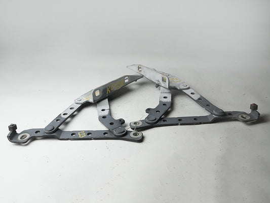 1996 - 2002 Bmw Roadster Z3 Hood Bonnet Hinge Right Left Passenger Driver OEM