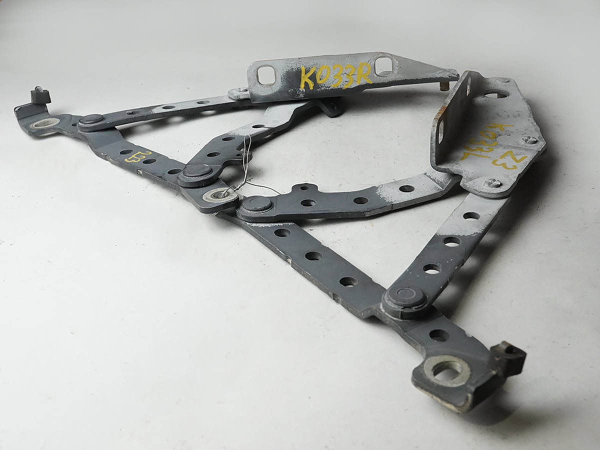 1996 - 2002 Bmw Roadster Z3 Hood Bonnet Hinge Right Left Passenger Driver OEM