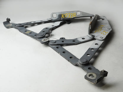 1996 - 2002 Bmw Roadster Z3 Hood Bonnet Hinge Right Left Passenger Driver OEM