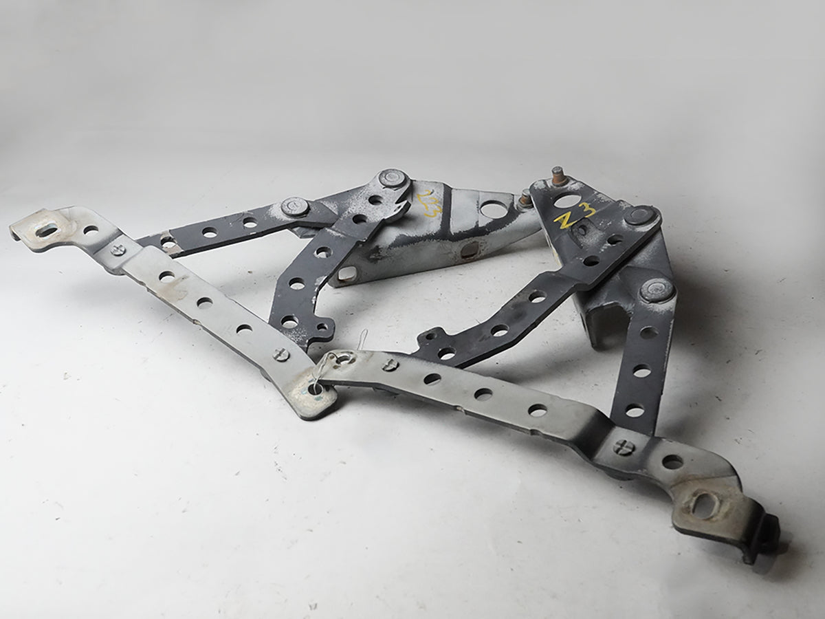 1996 - 2002 Bmw Roadster Z3 Hood Bonnet Hinge Right Left Passenger Driver OEM