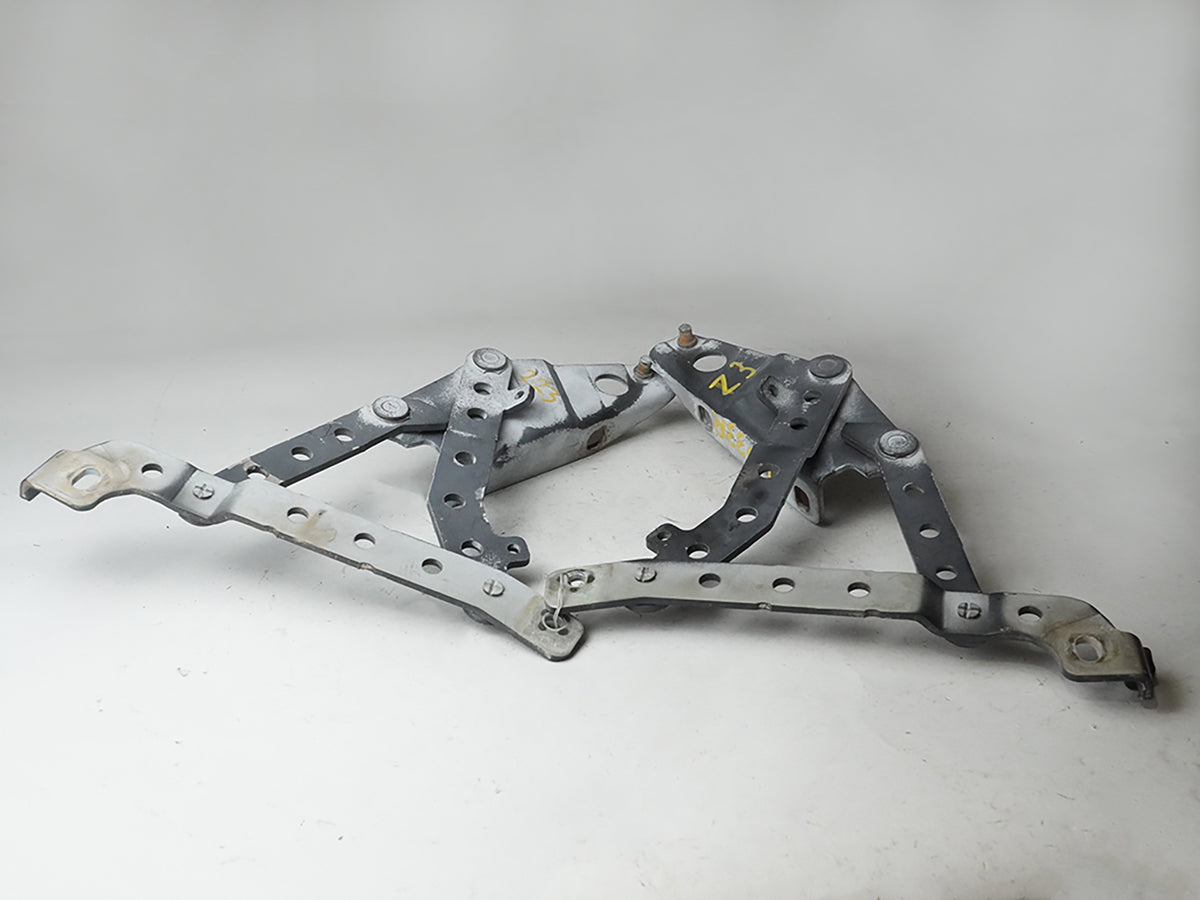 1996 - 2002 Bmw Roadster Z3 Hood Bonnet Hinge Right Left Passenger Driver OEM