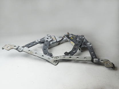 1996 - 2002 Bmw Roadster Z3 Hood Bonnet Hinge Right Left Passenger Driver OEM